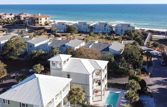 Foto 1 - Topsail by Avantstay Bright Beachside Getaway w/ Pool & Ocean Views