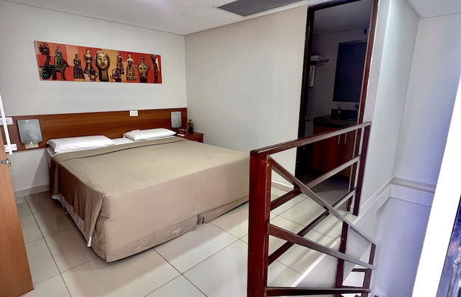 MARINAS PRAIA FLAT - Foto 44