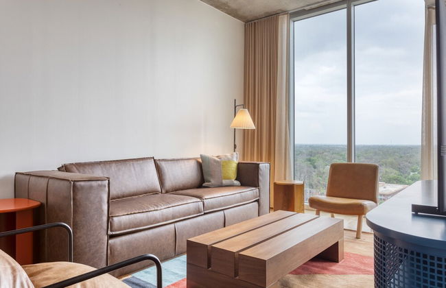 Billy by Avantstay Brand New Condo in Austin w/ Amazing Amenities - Foto 25