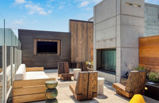 Emos by Avantstay Brand New Condo Room in Austin w/ Amazing Amenities! - Foto 4