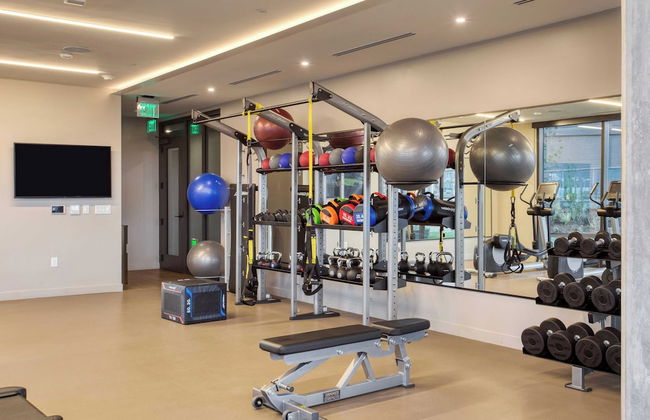 Emos by Avantstay Brand New Condo Room in Austin w/ Amazing Amenities! - Foto 16