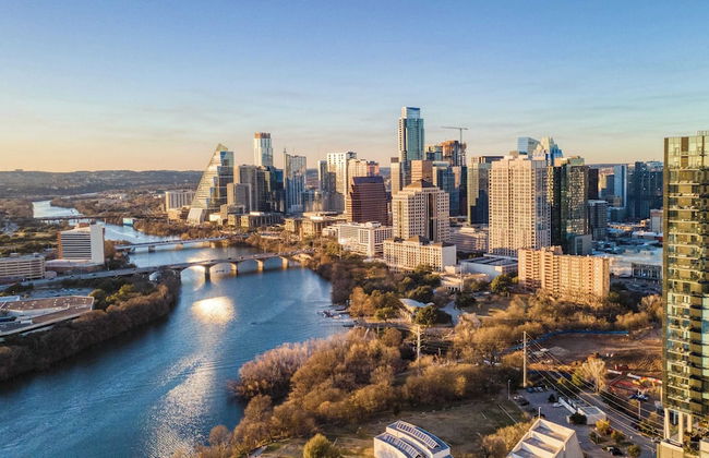 Carousel by Avantstay Brand New Condo in Austin w/ Amazing Amenities - Foto 11