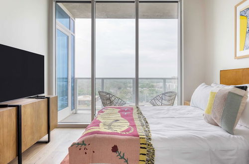 Photo 17 - Billy by Avantstay Brand New Condo in Austin w/ Amazing Amenities