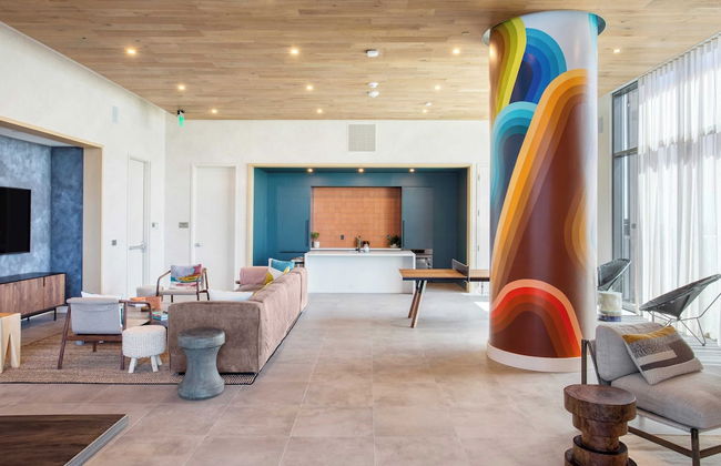 Emos by Avantstay Brand New Condo Room in Austin w/ Amazing Amenities! - Foto 6