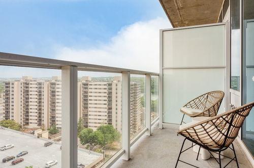 Photo 15 - Billy by Avantstay Brand New Condo in Austin w/ Amazing Amenities