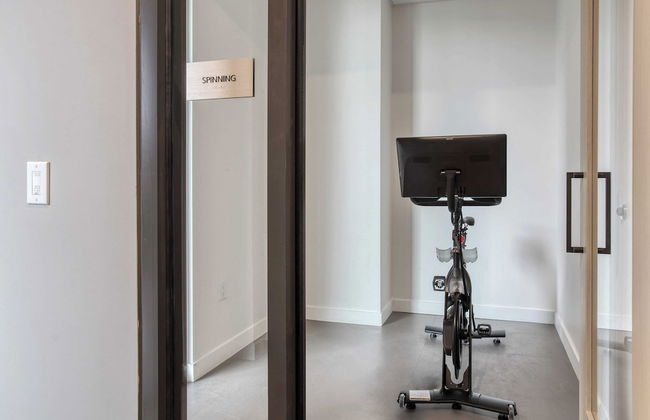 Emos by Avantstay Brand New Condo Room in Austin w/ Amazing Amenities! - Foto 5