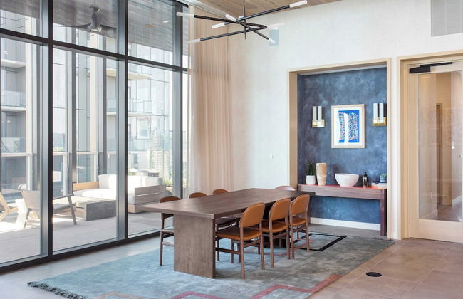 Emos by Avantstay Brand New Condo Room in Austin w/ Amazing Amenities! - Foto 13