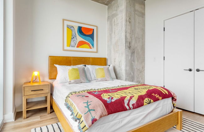 Billy by Avantstay Brand New Condo in Austin w/ Amazing Amenities - Foto 13