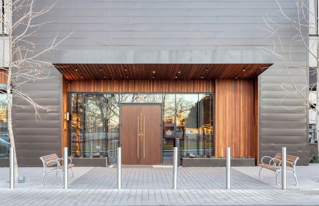 Carousel by Avantstay Brand New Condo in Austin w/ Amazing Amenities - Foto 12