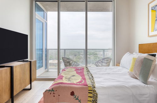 Photo 23 - Billy by Avantstay Brand New Condo in Austin w/ Amazing Amenities