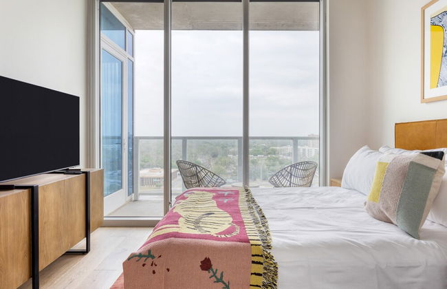 Billy by Avantstay Brand New Condo in Austin w/ Amazing Amenities - Foto 2