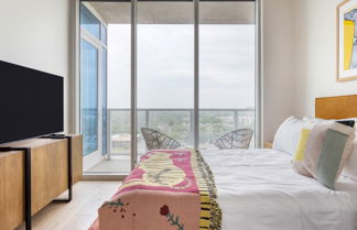 Foto 2 - Billy by Avantstay Brand New Condo in Austin w/ Amazing Amenities