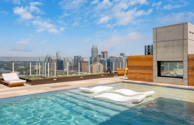 Emos by Avantstay Brand New Condo Room in Austin w/ Amazing Amenities! - Foto 14