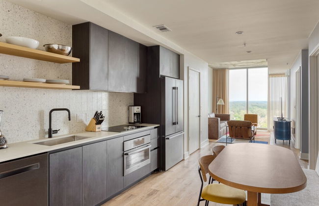 Billy by Avantstay Brand New Condo in Austin w/ Amazing Amenities - Foto 16