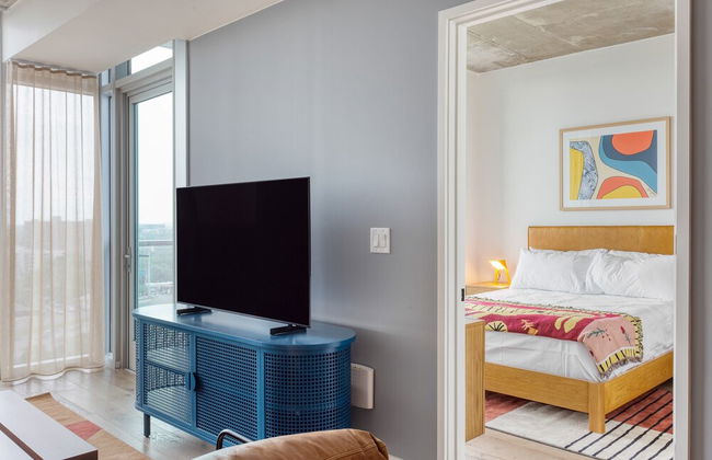 Billy by Avantstay Brand New Condo in Austin w/ Amazing Amenities - Foto 22