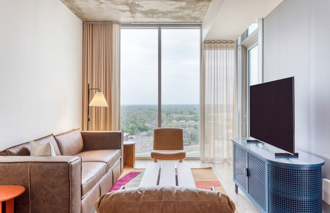 Billy by Avantstay Brand New Condo in Austin w/ Amazing Amenities - Foto 1