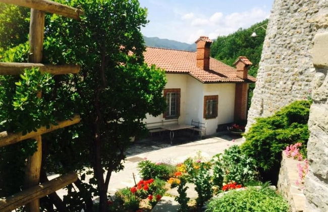 Casa Vacanze Nonna Nella - Foto 20
