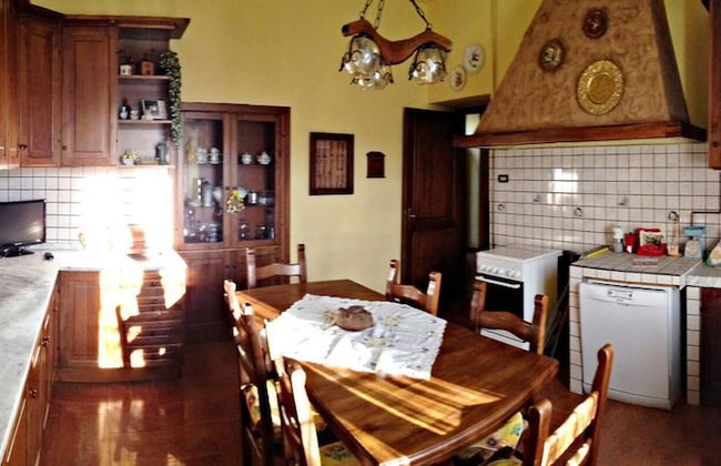 Casa Vacanze Nonna Nella - Foto 13