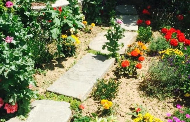 Casa Vacanze Nonna Nella - Foto 18