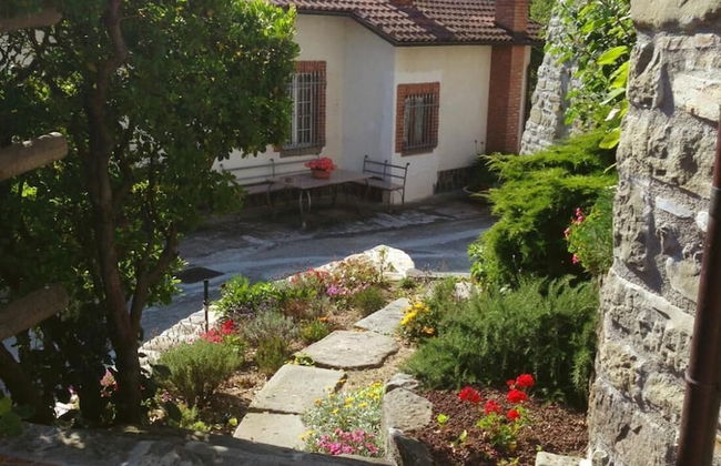 Casa Vacanze Nonna Nella - Foto 23