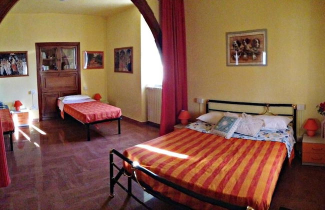 Casa Vacanze Nonna Nella - Foto 6