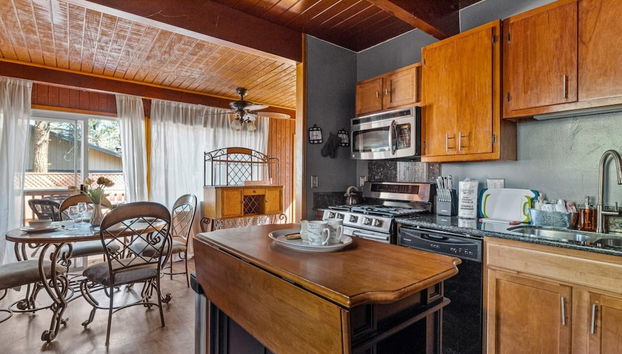 Cucina privata