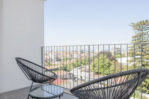 Foto 27 - Liiiving in Porto-City View Apartment 3T