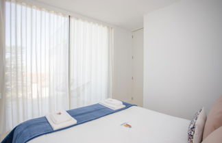 Photo 2 - Liiiving in Porto-City View Apartment 3T