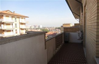 Photo 1 - Beautiful 3 Room Apartment With Large Terrace AC in a Great Location by Beahost