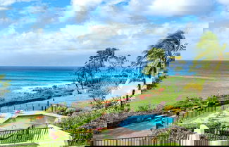 Photo 1 - Napili Point by KBM
