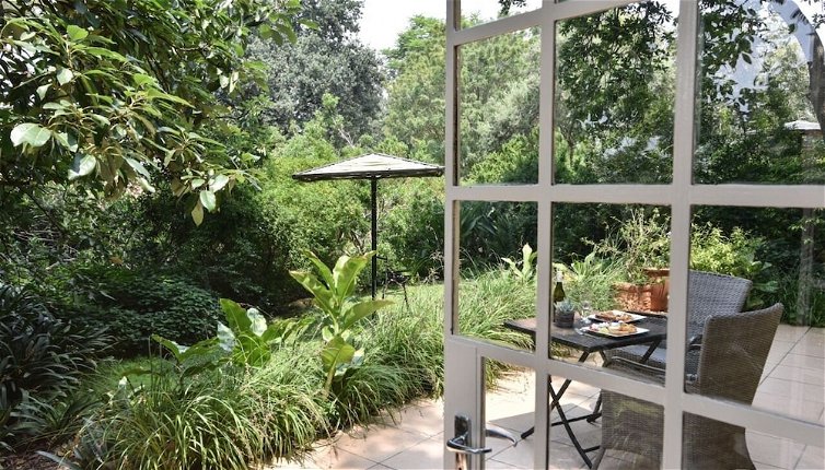 Photo 1 - Lemon Thorn Cottage for 2 People With Wonderful Private Terrace in Garden