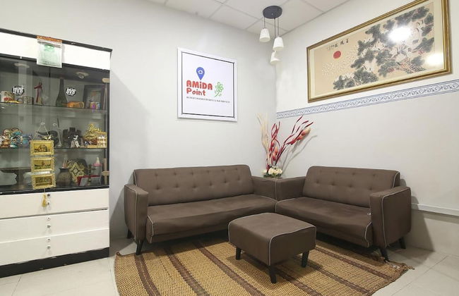 Single Room in Kuching Center - Photo 10