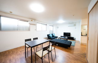 Photo 2 - Sakimoto Residence Namba Minami III