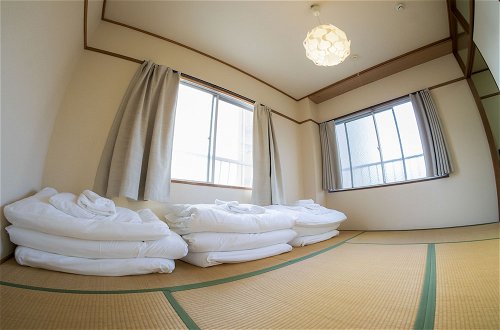 Foto 1 - Sakimoto Residence Namba Minami III