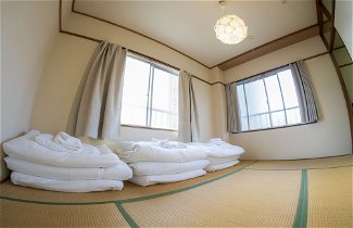 Foto 1 - Sakimoto Residence Namba Minami III