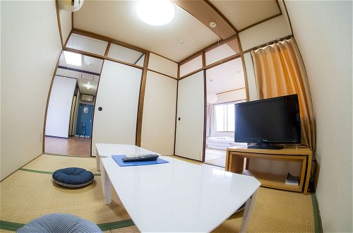 Foto 32 - Sakimoto Residence Namba Minami III