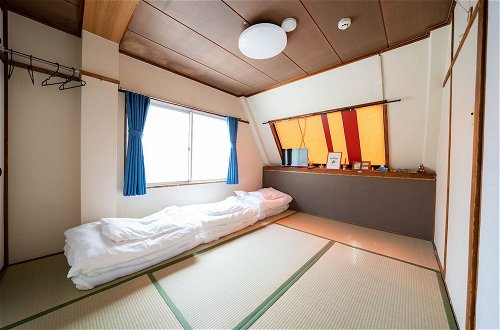 Foto 29 - Sakimoto Residence Namba Minami III