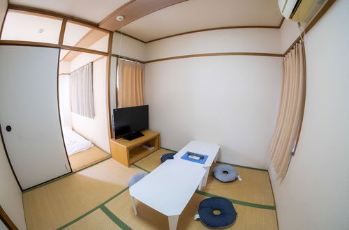 Photo 33 - Sakimoto Residence Namba Minami III