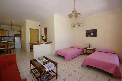 Photo 11 - Natalia Apartment A With Panoramic sea Views of Agios Gordios bay