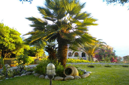 Photo 38 - Natalia Apartment A With Panoramic sea Views of Agios Gordios bay