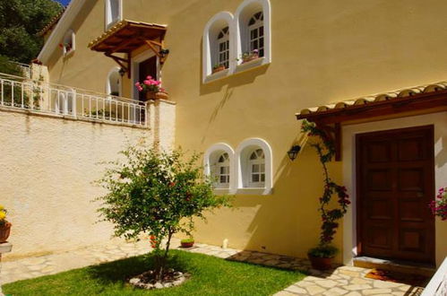 Photo 34 - natalia Apartment A With Panoramic sea Views of Agios Gordios Bay