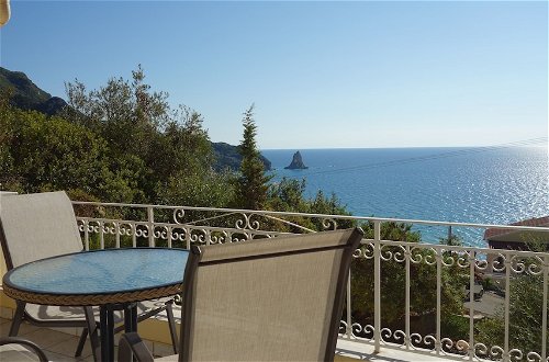 Foto 45 - natalia Apartment A With Panoramic sea Views of Agios Gordios Bay