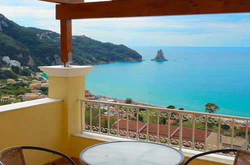 Foto 45 - Natalia Apartment B With Panoramic sea Views of Agios Gordios bay