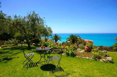 Foto 1 - natalia Apartment A With Panoramic sea Views of Agios Gordios Bay