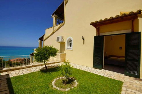 Photo 29 - Natalia Loft Apartment C With Panoramic sea Views of Agios Gordios bay