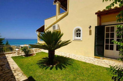 Foto 36 - natalia Apartment A With Panoramic sea Views of Agios Gordios Bay