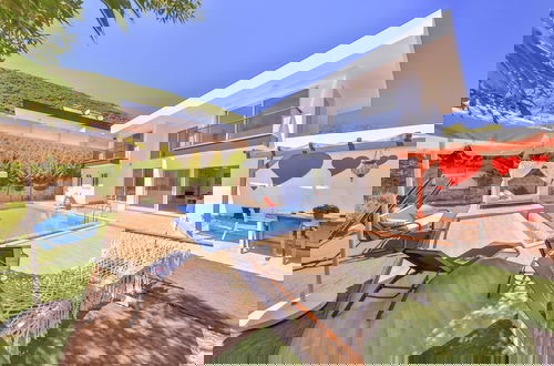 Photo 1 - Nergiz Villas