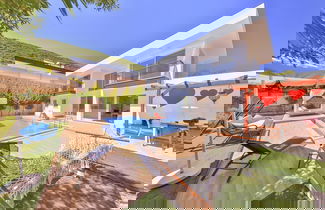 Photo 1 - Nergiz Villas