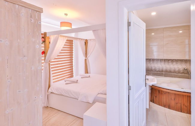 Nergiz Villas - Foto 11