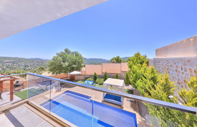Nergiz Villas - Foto 64